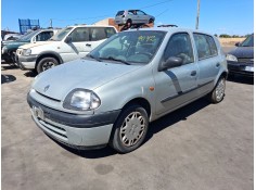 renault clio ii (bb_, cb_) del año 1999