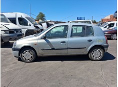 renault clio ii (bb_, cb_) del año 1999 2