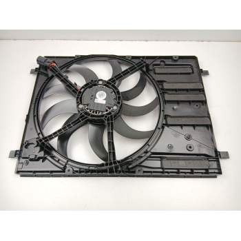ELECTROVENTILADOR JX618C607BB 