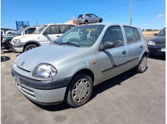 Recambio de carroceria para renault clio ii (bb_, cb_) 1.4 (b/cb0c, b/cb0s) referencia OEM IAM   