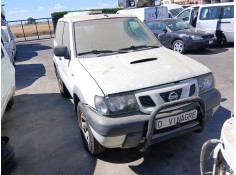 Recambio de carroceria para nissan terrano ii (r20) 2.7 tdi 4wd referencia OEM IAM    2