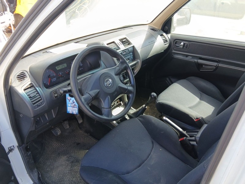 Recambio de carroceria para nissan terrano ii (r20) 2.7 tdi 4wd referencia OEM IAM   