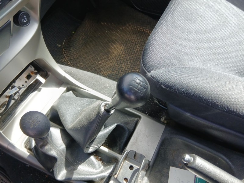 Recambio de carroceria para nissan terrano ii (r20) 2.7 tdi 4wd referencia OEM IAM   