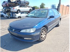 Recambio de carroceria para peugeot 406 (8b) 2.0 16v referencia OEM IAM   