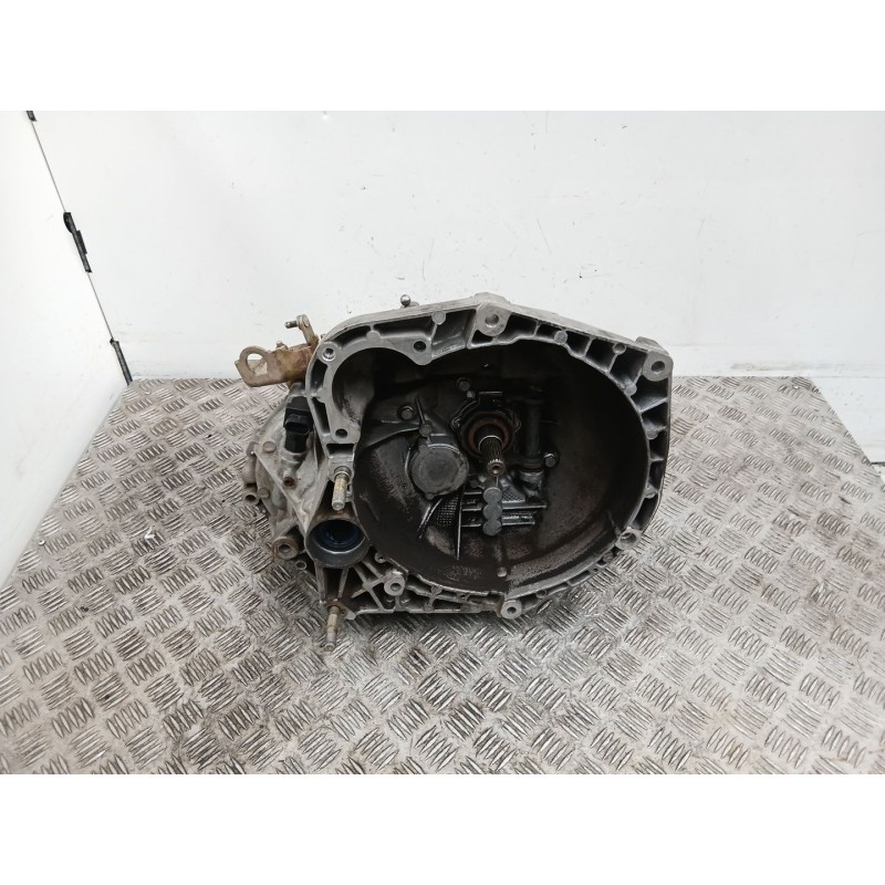 Recambio de caja cambios 5v turbo diesel para fiat bravo i (182_) 1.9 jtd referencia OEM IAM 46807665  
