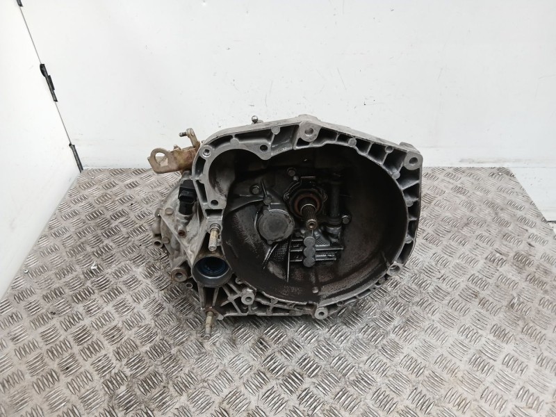 Recambio de caja cambios 5v turbo diesel para fiat bravo i (182_) 1.9 jtd referencia OEM IAM 46807665  
