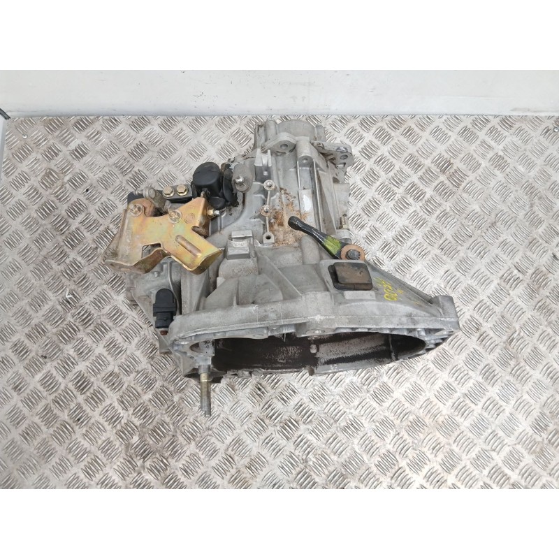 Recambio de caja cambios 5v turbo diesel para fiat bravo i (182_) 1.9 jtd referencia OEM IAM 46807665  