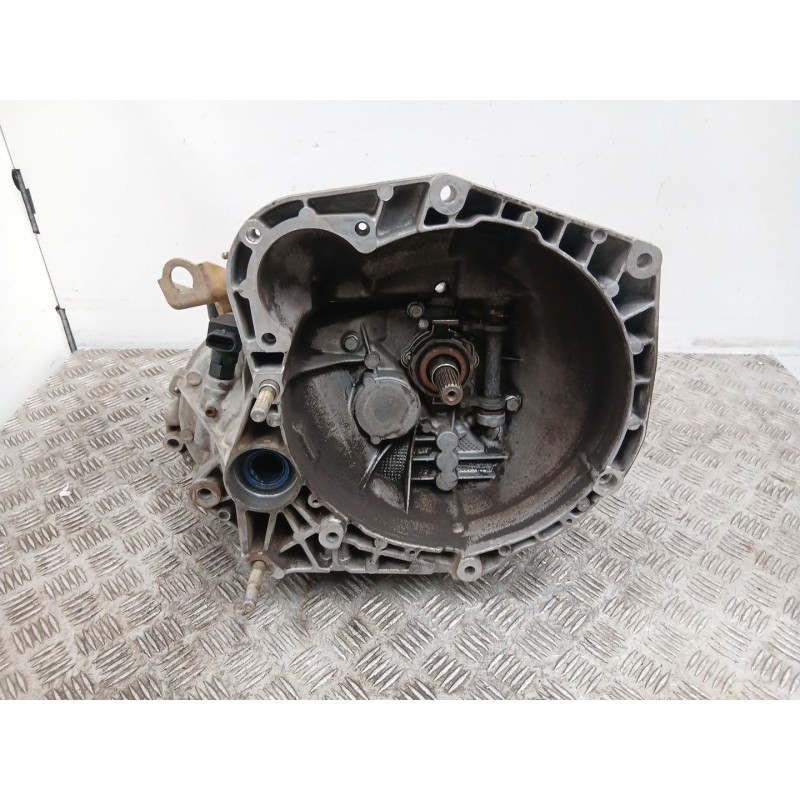 Recambio de caja cambios 5v turbo diesel para fiat bravo i (182_) 1.9 jtd referencia OEM IAM 46807665  