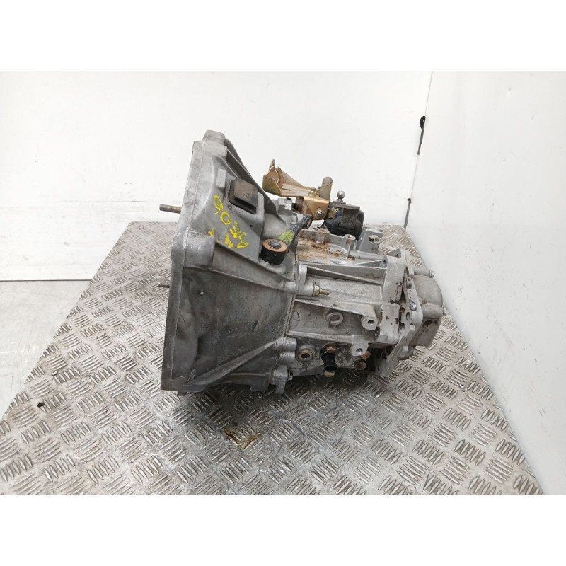 Recambio de caja cambios 5v turbo diesel para fiat bravo i (182_) 1.9 jtd referencia OEM IAM 46807665  