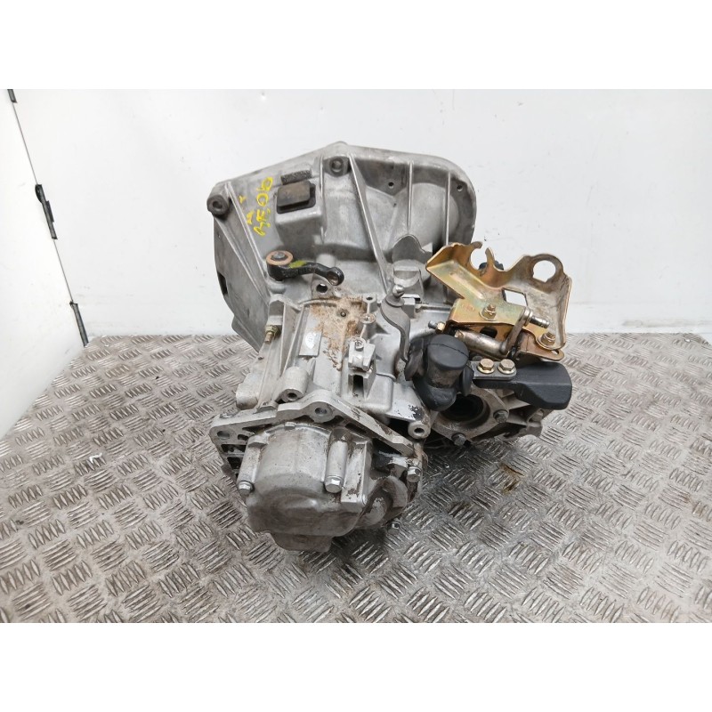Recambio de caja cambios 5v turbo diesel para fiat bravo i (182_) 1.9 jtd referencia OEM IAM 46807665  