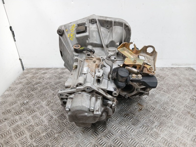 Recambio de caja cambios 5v turbo diesel para fiat bravo i (182_) 1.9 jtd referencia OEM IAM 46807665  