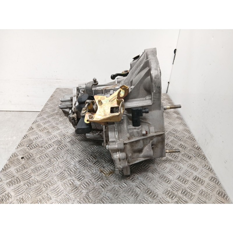 Recambio de caja cambios 5v turbo diesel para fiat bravo i (182_) 1.9 jtd referencia OEM IAM 46807665  
