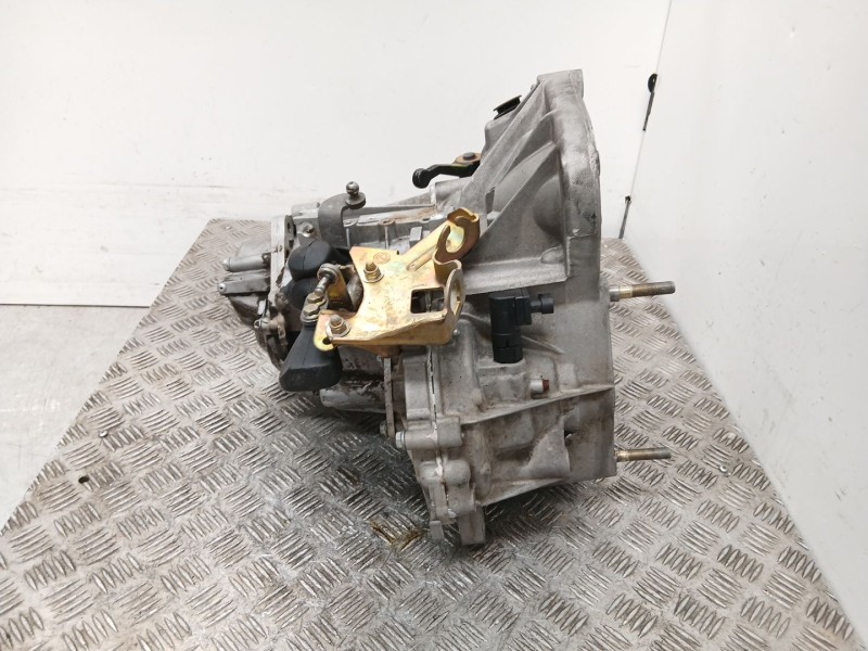 Recambio de caja cambios 5v turbo diesel para fiat bravo i (182_) 1.9 jtd referencia OEM IAM 46807665  
