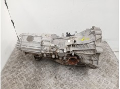 Recambio de caja cambios 6v gasolina para seat exeo st (3r5) 1.8 tsi referencia OEM IAM GVD  