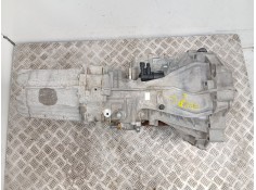 Recambio de caja cambios 6v gasolina para seat exeo st (3r5) 1.8 tsi referencia OEM IAM GVD   2