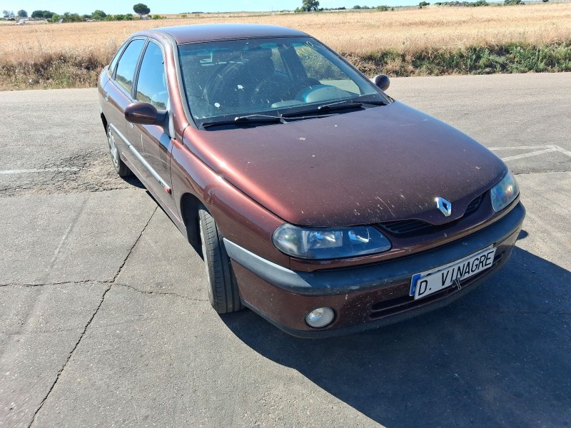 renault laguna i (b56_, 556_) del año 1999