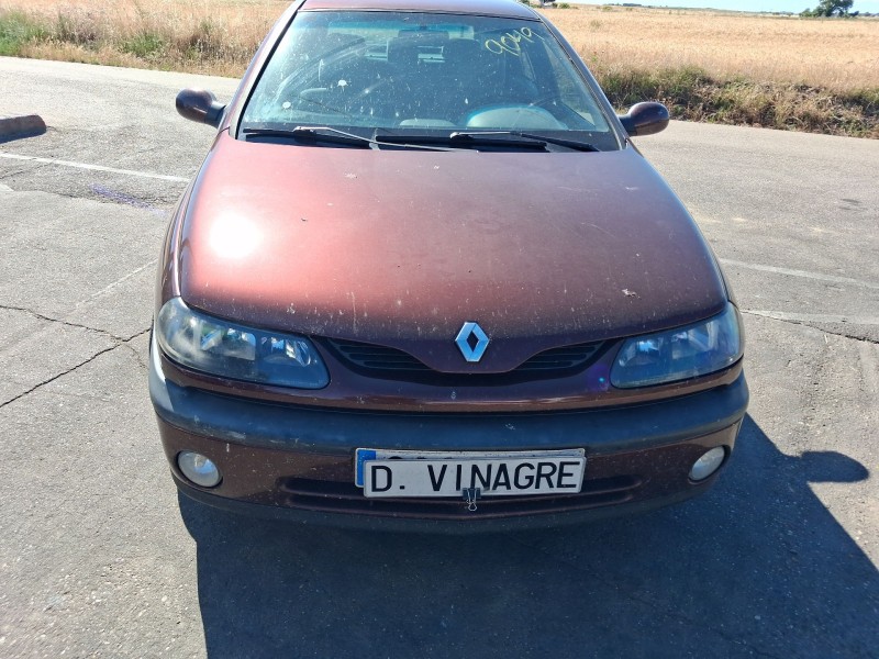 renault laguna i (b56_, 556_) del año 1999