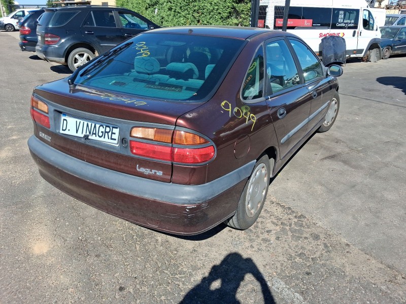 renault laguna i (b56_, 556_) del año 1999