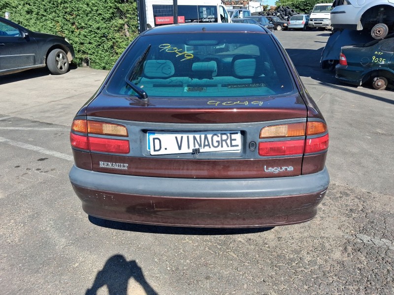renault laguna i (b56_, 556_) del año 1999