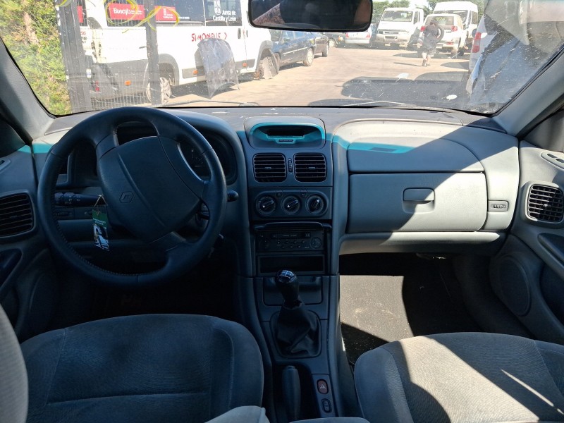 renault laguna i (b56_, 556_) del año 1999