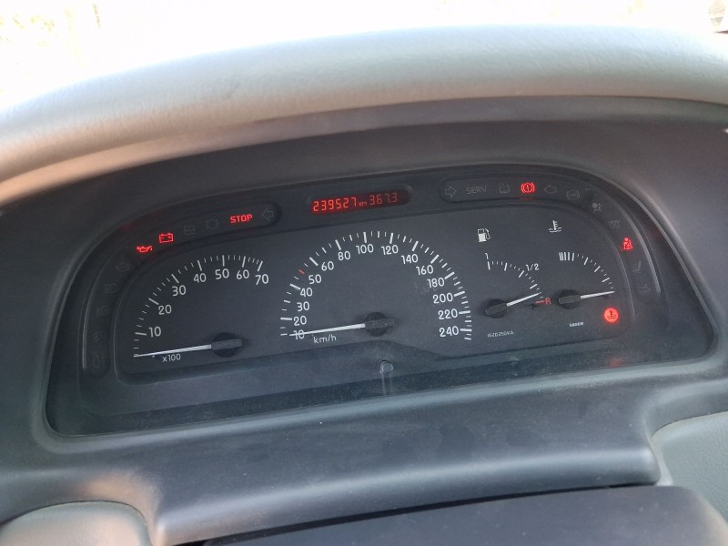 renault laguna i (b56_, 556_) del año 1999