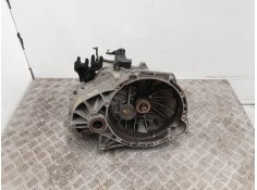 Recambio de caja cambios 5v turbo diesel para ford c-max (dm2) 1.8 tdci referencia OEM IAM 6M5R7002ZB  