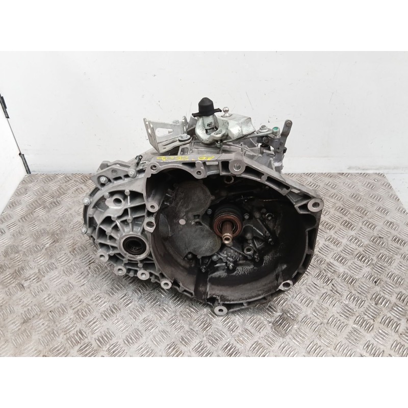 Recambio de caja cambios 6v turbo diesel para fiat freemont (345_) 2.0 jtd referencia OEM IAM 55251728  C63563517