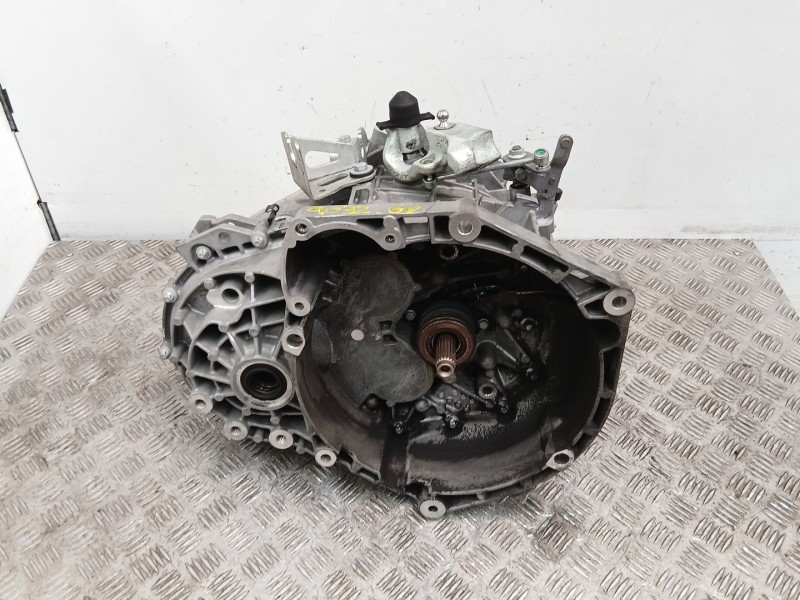 Recambio de caja cambios 6v turbo diesel para fiat freemont (345_) 2.0 jtd referencia OEM IAM 55251728  C63563517