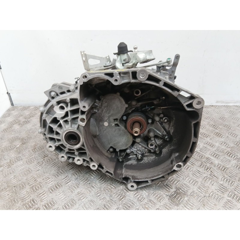 Recambio de caja cambios 6v turbo diesel para fiat freemont (345_) 2.0 jtd referencia OEM IAM 55251728  C63563517