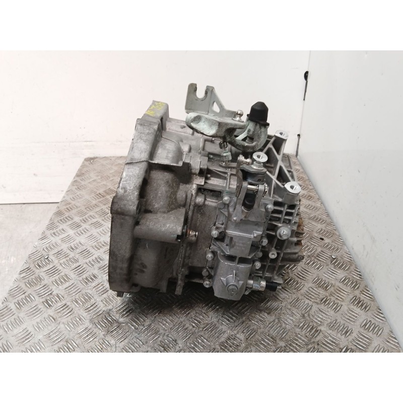 Recambio de caja cambios 6v turbo diesel para fiat freemont (345_) 2.0 jtd referencia OEM IAM 55251728  C63563517