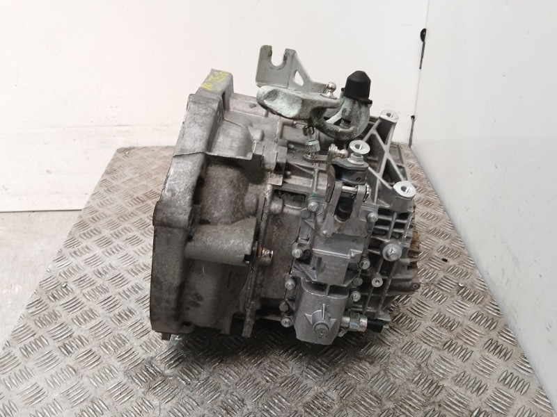 Recambio de caja cambios 6v turbo diesel para fiat freemont (345_) 2.0 jtd referencia OEM IAM 55251728  C63563517