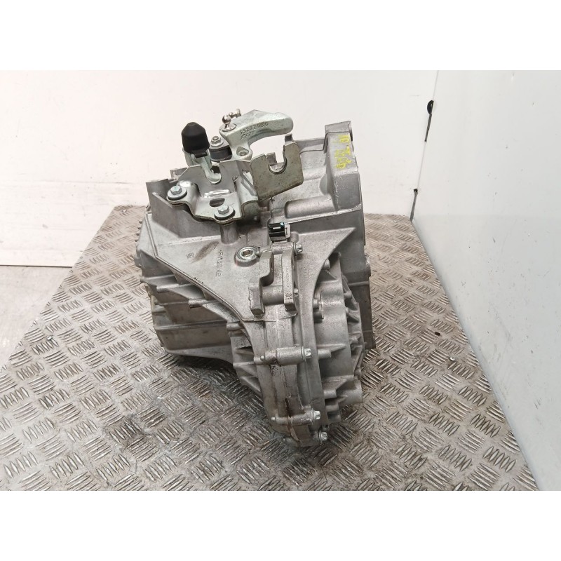 Recambio de caja cambios 6v turbo diesel para fiat freemont (345_) 2.0 jtd referencia OEM IAM 55251728  C63563517