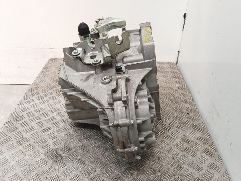 Recambio de caja cambios 6v turbo diesel para fiat freemont (345_) 2.0 jtd referencia OEM IAM 55251728  C63563517