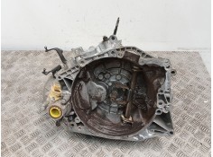 Recambio de caja cambios 5v gasolina para peugeot 406 (8b) 2.0 16v referencia OEM IAM 20TA46  