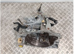 Recambio de caja cambios 5v gasolina para peugeot 406 (8b) 2.0 16v referencia OEM IAM 20TA46   2