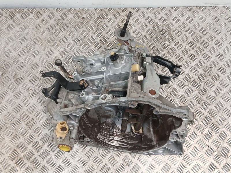 Recambio de caja cambios 5v gasolina para peugeot 406 (8b) 2.0 16v referencia OEM IAM 20TA46  