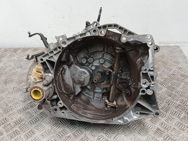 Recambio de caja cambios 5v gasolina para peugeot 406 (8b) 2.0 16v referencia OEM IAM 20TA46  