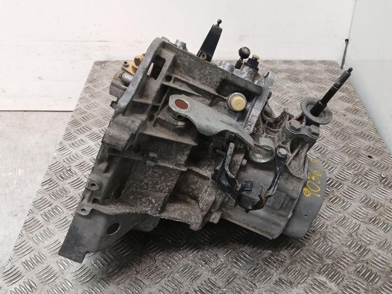 Recambio de caja cambios 5v gasolina para peugeot 406 (8b) 2.0 16v referencia OEM IAM 20TA46  