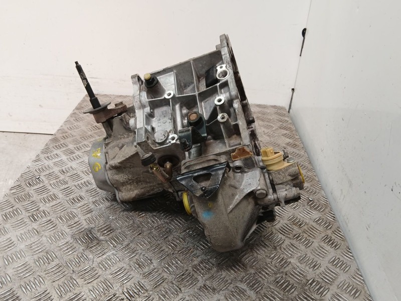 Recambio de caja cambios 5v gasolina para peugeot 406 (8b) 2.0 16v referencia OEM IAM 20TA46  