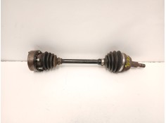 Recambio de transmision delantera izquierda para volkswagen golf iv (1j1) 1.9 tdi referencia OEM IAM 1J0407271H  