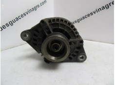 Recambio de alternador : fiat brava : 1.9 td (74,78cv) [2000] para fiat brava 1.9 td referencia OEM IAM 63321436  