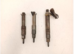 Recambio de inyectores juego para volkswagen golf iv (1j1) 1.9 tdi referencia OEM IAM 028130201T  028130201S 2