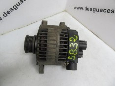 Recambio de alternador : fiat brava : 1.9 td (74,78cv) [2000] para fiat brava 1.9 td referencia OEM IAM 63321436   2