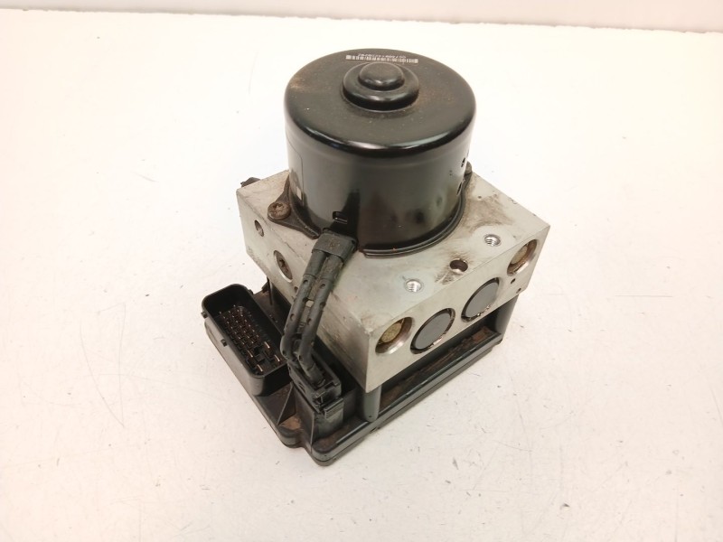 Recambio de abs para volkswagen golf iv (1j1) 1.9 tdi referencia OEM IAM 1J0614117D 10020402074 