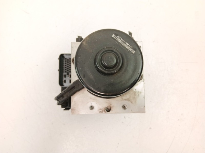 Recambio de abs para volkswagen golf iv (1j1) 1.9 tdi referencia OEM IAM 1J0614117D 10020402074 
