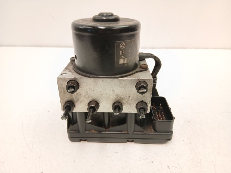 Recambio de abs para volkswagen golf iv (1j1) 1.9 tdi referencia OEM IAM 1J0614117D 10020402074 