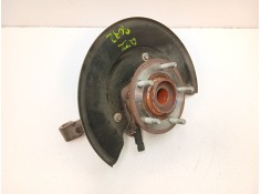 Recambio de mangueta delantera izquierda para fiat freemont (345_) 2.0 jtd referencia OEM IAM K05171101AC  