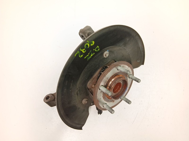 Recambio de mangueta delantera izquierda para fiat freemont (345_) 2.0 jtd referencia OEM IAM K05171101AC  