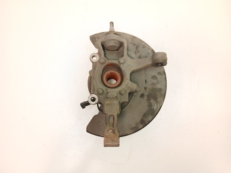 Recambio de mangueta delantera izquierda para fiat freemont (345_) 2.0 jtd referencia OEM IAM K05171101AC  