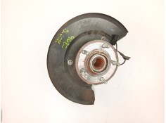 Recambio de mangueta delantera derecha para fiat freemont (345_) 2.0 jtd referencia OEM IAM K05171102AC   2